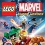 LEGO Marvel Super Heroes se lance en vidéo