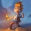 Max: The Curse of Brotherhood le 9 avril sur Xbox 360