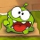 Cut the Rope disponible sur Nintendo 3DS