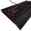 Test du clavier gaming Corsair Vengeance K70