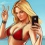 Lindsay Lohan porte plainte contre GTA V