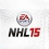 Nouveau trailer NHL 15 sur la physique réaliste du titre