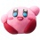 Kirby agite son petit pinceau le 8 mai prochain sur Wii U