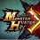 Monster Hunter X annoncé pour la fin d'année