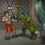 Punch Club : Gérez une carrière de boxeur !