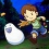 A Boy and His Blob : Sauvez Blobolonia