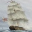 Naval Action : Bateau, sur l'eau...