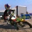 MXGP2 repoussé d'un mois