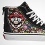 Vans lance les Sneakers Nintendo NES