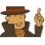 (Test) Le Professeur Layton et la boite de Pandore [DS]