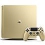 Les PS4 Gold et Silver sortiront en France le 28 juin