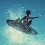 Surf World Series sort en boîte sur PS4