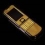 Nokia 8800 Gold Arte : L’homme au téléphone d’or