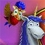 Peggle, un jeu offert par Electronic Arts