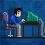 Stay : le thriller pixel art est disponible