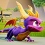 Spyro Reignited Trilogy : tous les jeux ne seront pas sur le Blu-Ray