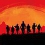 Red Dead Redemption... Online !