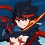 Kill la Kill - If annoncé en jeu vidéo