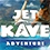 Jet Kave Adventure, un jeu de plateforme à la Préhistoire