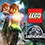 Une entrée sur Switch pour Lego Jurassic World