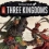 Le mode Dynasty arrive sur Total War : Three Kingdoms