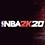 Une vidéo de gameplay pour NBA 2K20