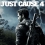 Just Cause 4 : Danger Rising annoncé