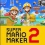 3 nouveaux niveaux de studio français dans Super Mario Maker 2