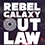 Rebel Galaxy Outlaw est sorti !