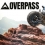 Overpass, une simulation de hors-piste en quad