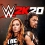 WWE 2K20 : combats de meufs en petites tenues