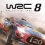 WRC 8 est sorti