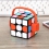 Le premier Rubik's Cube intelligent au monde