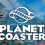 Planet Coaster arrive sur Xbox One et PS4