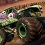 Monster Jam Steel Titans roule sur la Nintendo Switch