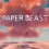 Paper Beast, le nouveau jeu d'Eric Chahi se dévoile