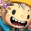 Snack World : Mordus de Donjons Gold est sorti sur Nintendo Switch