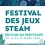 Festival des jeux Steam : découvrez plein de jeux indés prometteurs