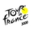 Le Tour de France 2020 pour le 4 juin