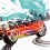 Du gameplay pour Burnout Paradise sur Switch