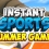 Instant Sports Summer Games, tout est dans le nom