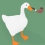 Untitled Goose Game revient en format physique