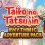 Taiko No Tatsujin sur Nintendo Switch