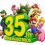 Mario Bros fête ses 35 ans