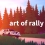 Art of rally est disponible 