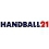 Handball 21 est disponible sur PC, PS4 et Xbox One