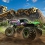 Monster Jam Steel Titans 2 sort sur PC, PS4, Xbox One et Nintendo Switch