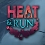 Heat and Run, un nouveau MOBA shooter 2D