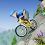 Lonely Mountains: Downhill, la démo dispo sur Nintendo Switch