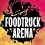 Foodtruck Arena est dès maintenant disponible